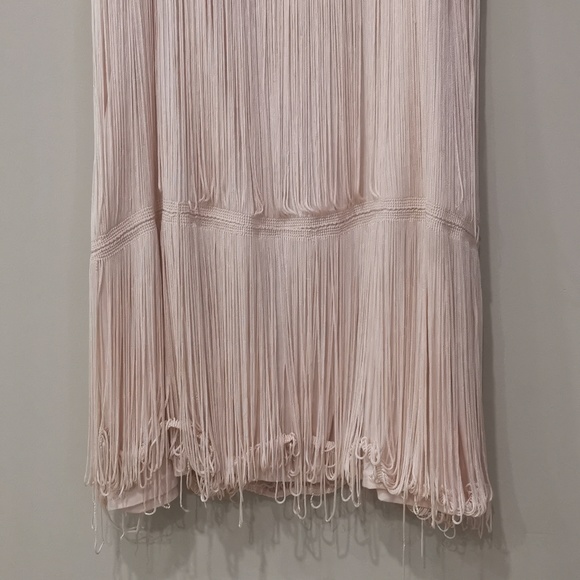 H&M | Fringe Dress - Picture 3 of 4